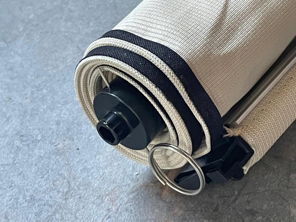 Захист шторка бежевий бежевий люк do mercedes klasa gle w167 amg купе Ціна