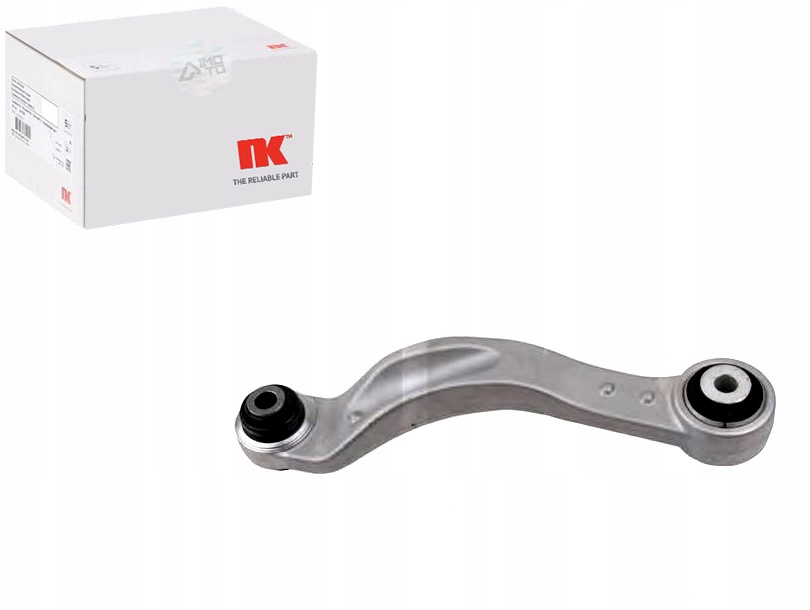 фото №1, Рычаг bmw задняя 7 f01, f02, f03, f04 08- le nk