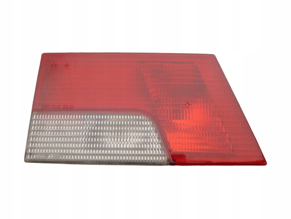 фото №1, Peugeot 405 левая лампа задняя 635071