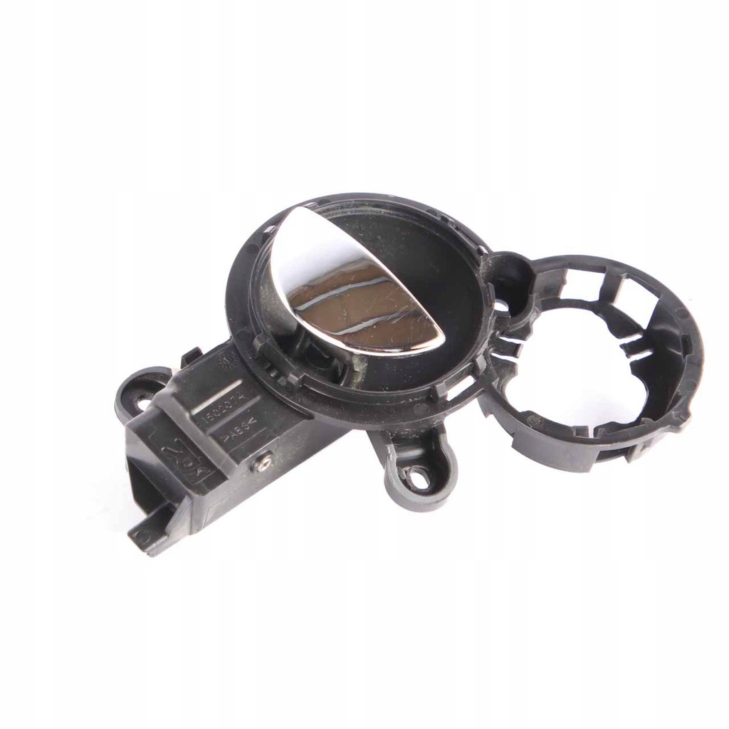 фото №12, Mini r50 r53 ручка внутренняя правая хром 7115342