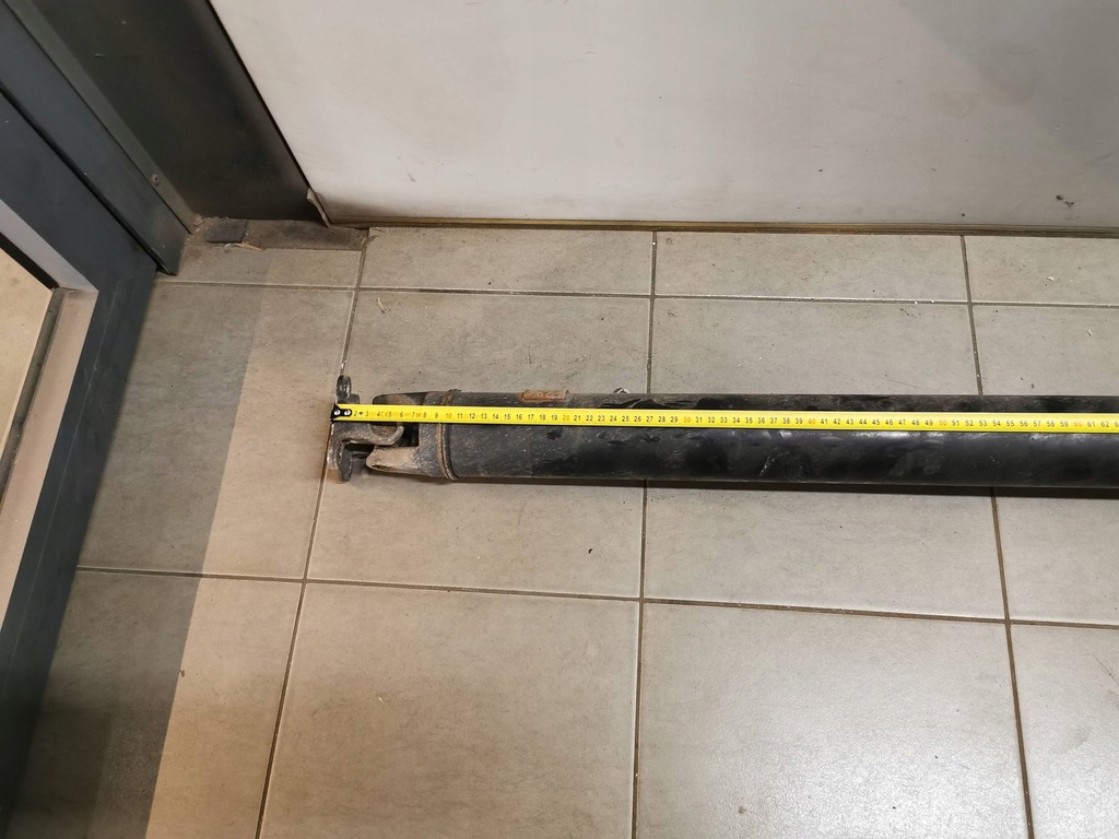 фото №6, Wał приводной mitsubishi outlander 2.0 did all/w/d