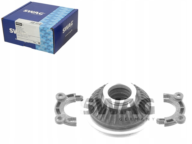 фото №1, Подушка амортизатора перед nkpl. l p opel astra h