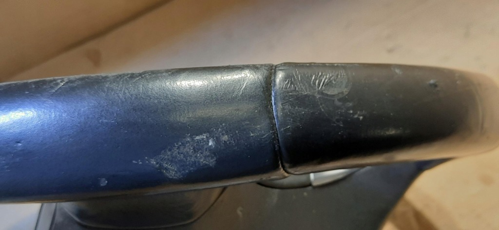 фото №13, Воздуховод мультифункция кожа peugeot 308 t9 98084115xu