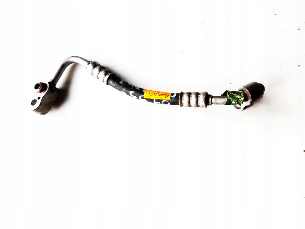 фото №1, Шланг тиску кондиціонера bmw e38