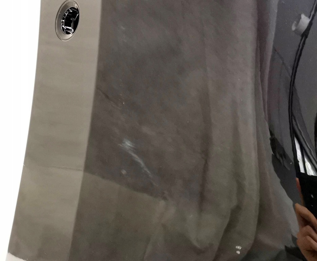 фото №13, Новий бампер перед vw arteon 3h r-line gte lc9x