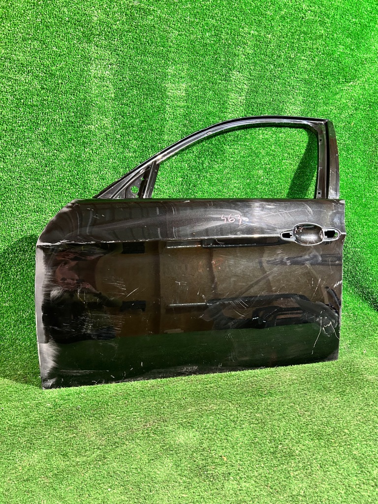 фото №1, Дверь передние левая bmw 3 e90 e91