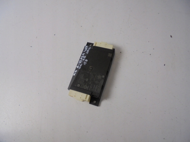 фото №1, Модуль замка зажигания mercedes a-klasa w177 2020 rok