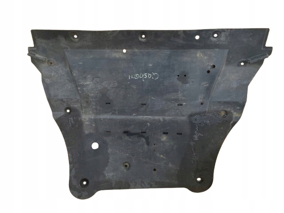 фото №1, Nissan qashqai j10 lift нижняя защита pod двигатель