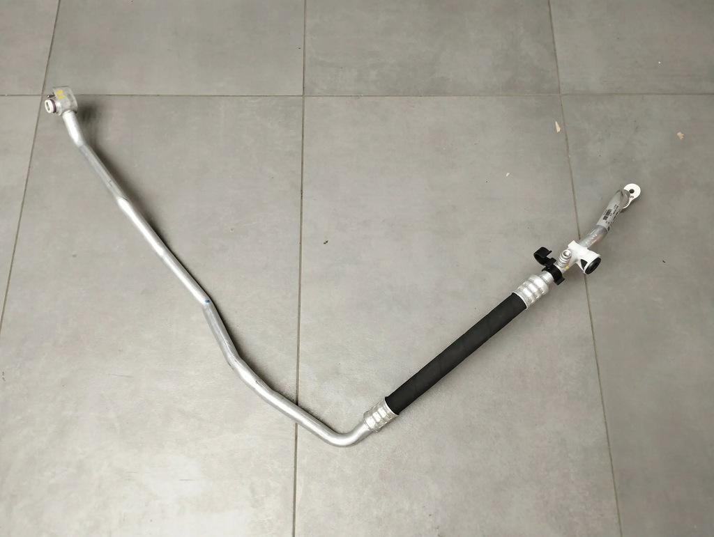 фото №1, Bmw x1 f48 шланг кондиціонера 9209721