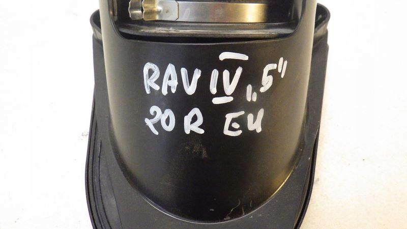 фото №7, Захист хрестовина toyota rav4 v 45292-42050 45025-42090