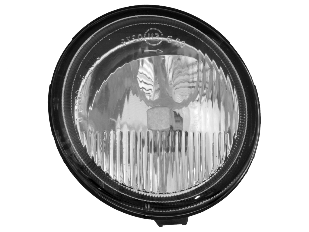 фото №2, Renault twingo 1998-2001 протитуманна фара ліва 7700412189