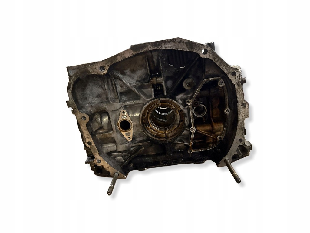 фото №8, Блок двигуна subaru outback 2005 ej253