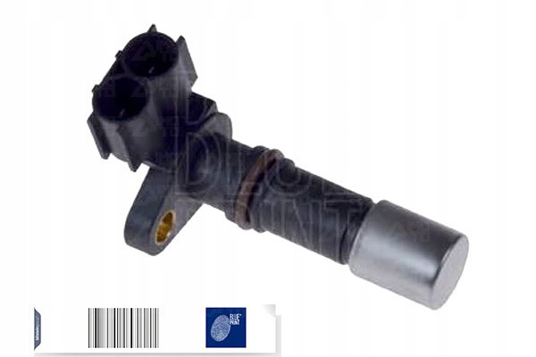 фото №2, Датчик вала колінчастого lexus gs is c is ii is iii