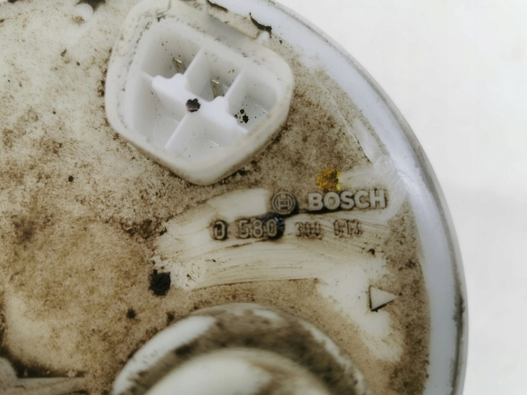 Toyota avensis t250 насос пального 2005 0580300013 Недорого