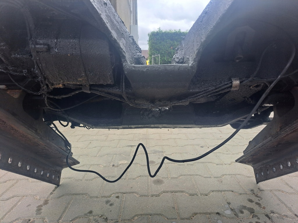 фото №9, Супорт jost 160 mm з центральний smarowaniem volvo fh fm 9 12 13 4