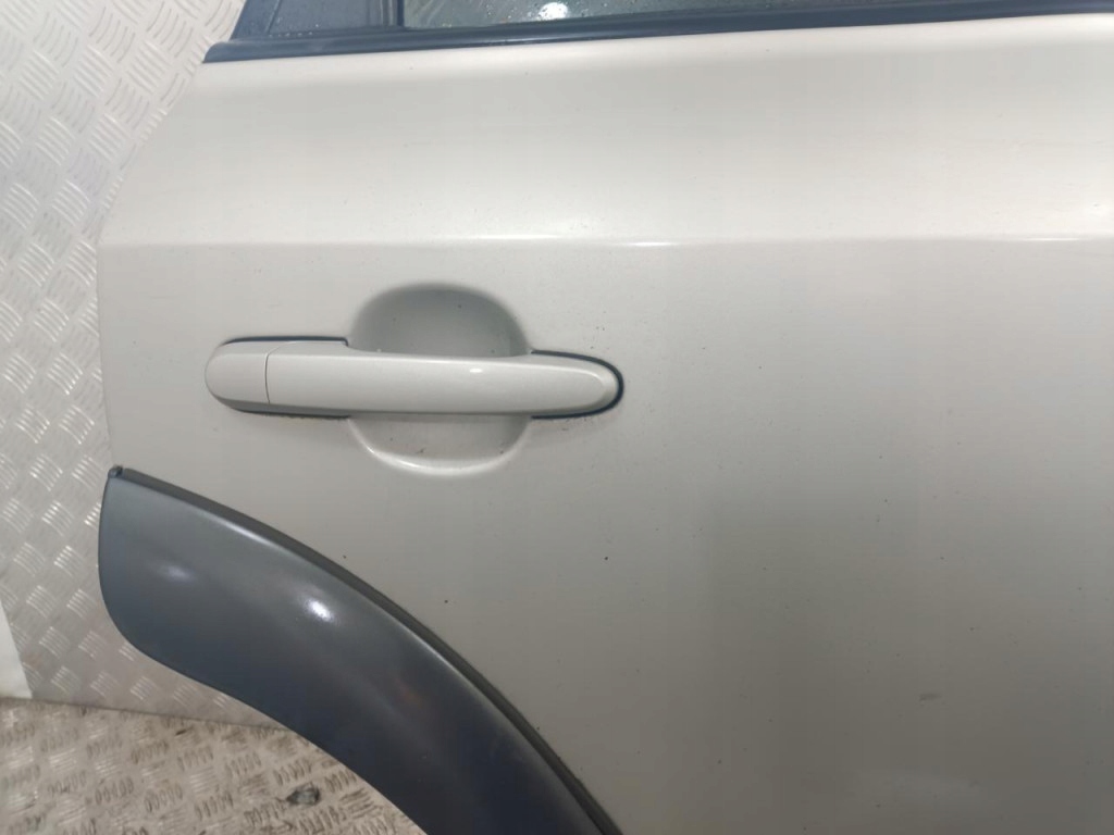 фото №8, Hyundai tucson i двері задня праве kpl. yk