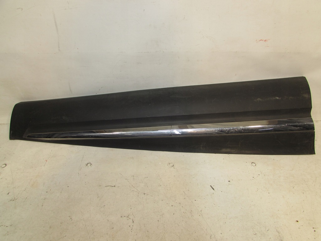 фото №1, Молдинг двері права перед передня renault kadjar 801863858r