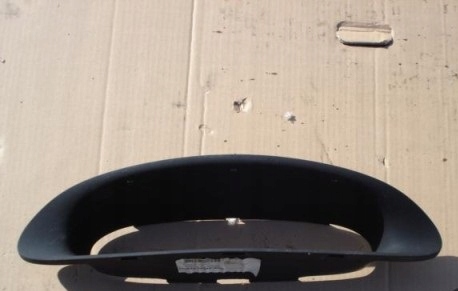 фото №1, Citroen xsara picasso захист дисплея