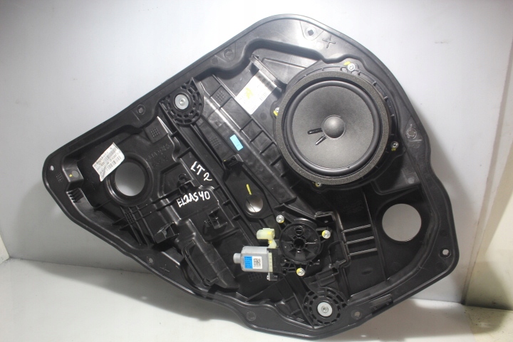 фото №1, Механизм окон левый задняя kia ceed iii