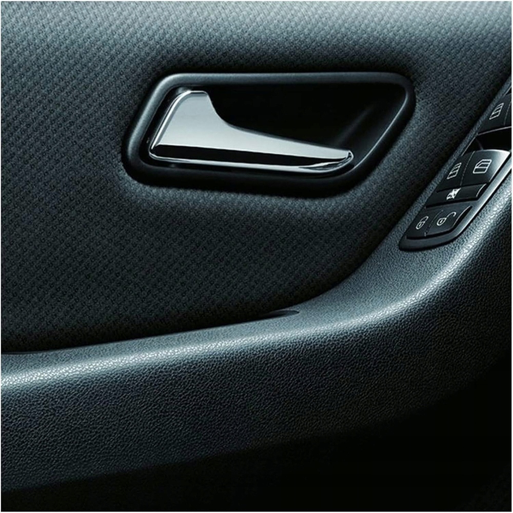 фото №11, Ручка внутренняя дверь левая mercedes w169 w245 1697600961