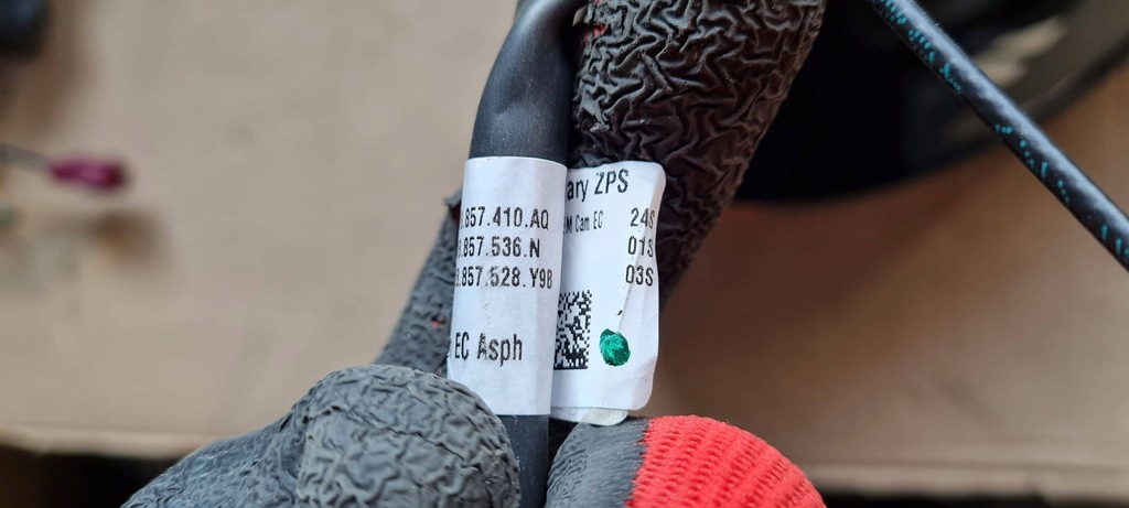 фото №15, Sq8 4m rsq8 q8 дзеркало праве камера anglik lj5l 4m8857410aq