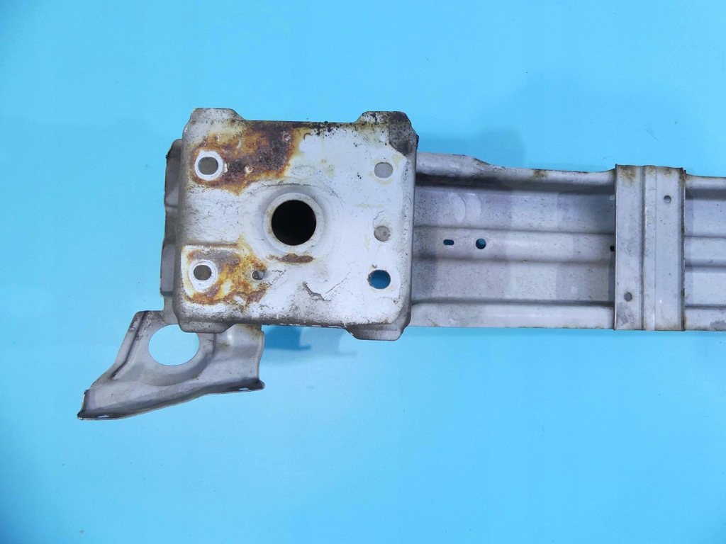 фото №8, Усилитель бампера chevrolet epica ii 06- перед