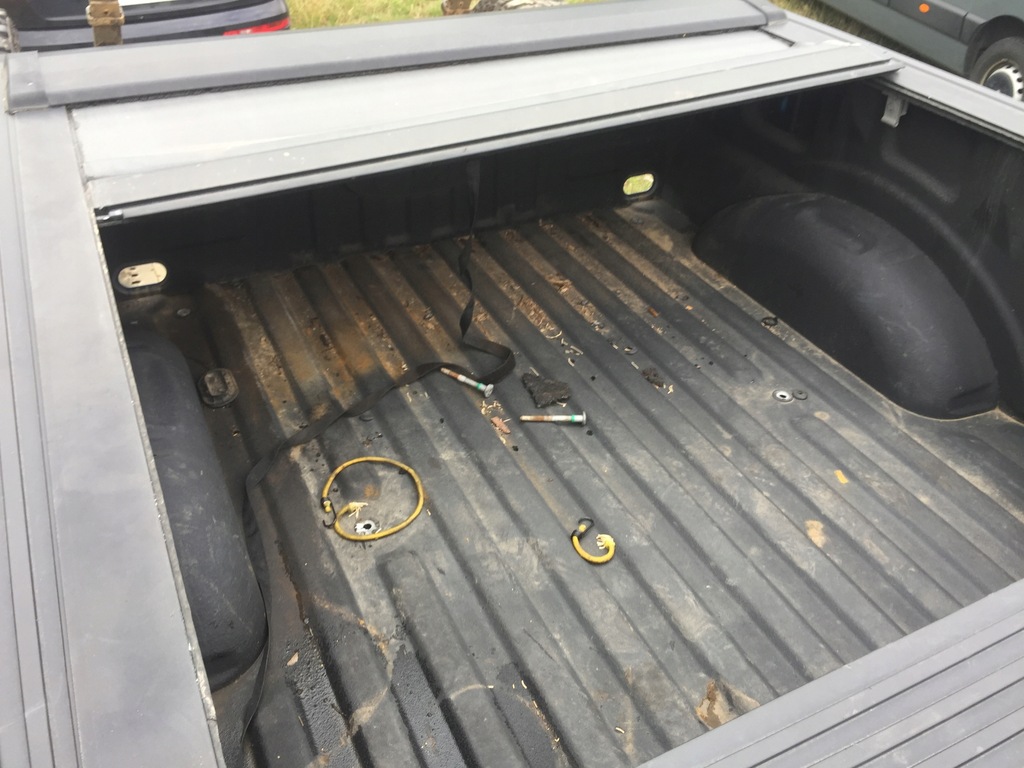 фото №12, Ford f150 raptor 2019 задня кузов кришка багажника лампи kpl