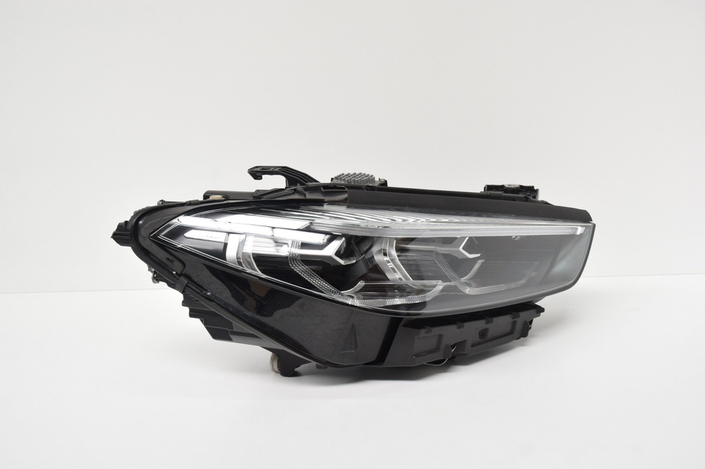 фото №8, Лампи лампа ліва права bmw 8 g14 g15 g16 led адаптивний ahl