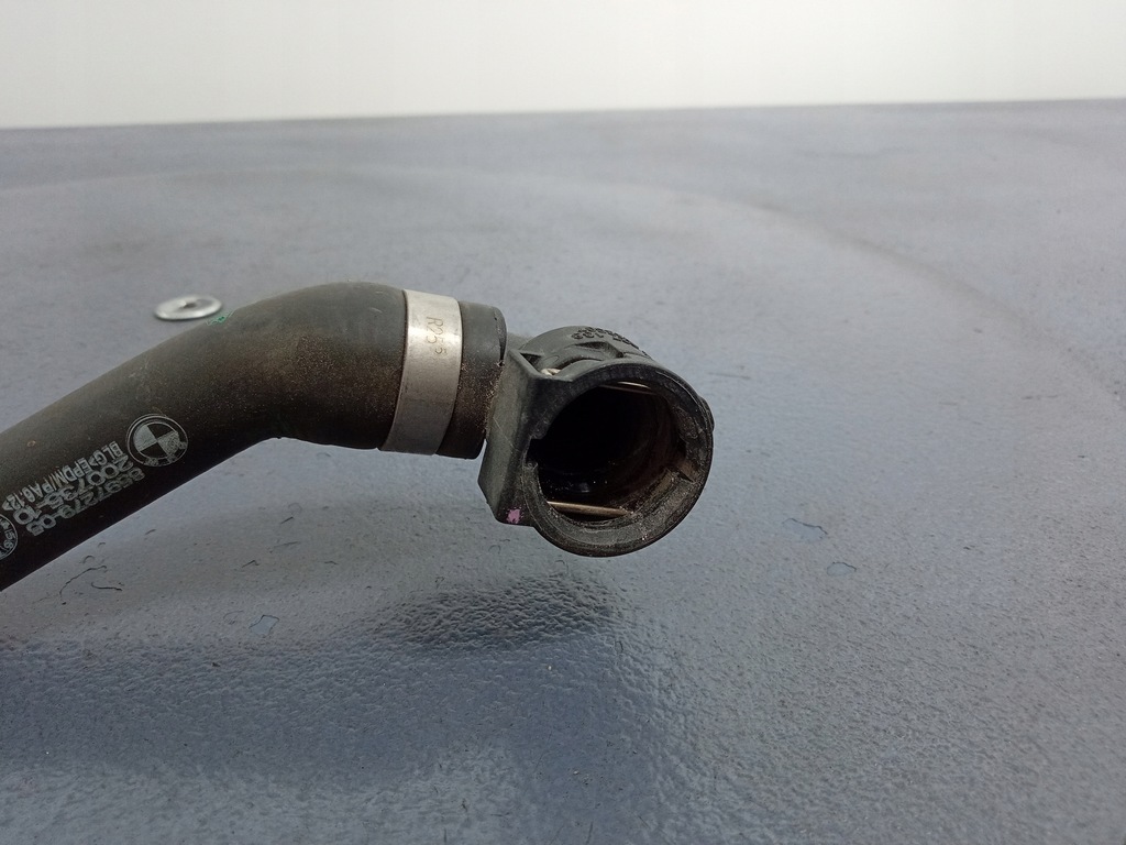 фото №5, Bmw 7 g11 g12 3.0d b57 шланг wąż wody 8597279