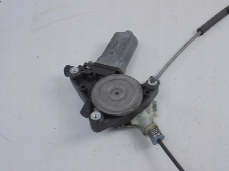 фото №8, Mazda tribute i механізм скло перед правий