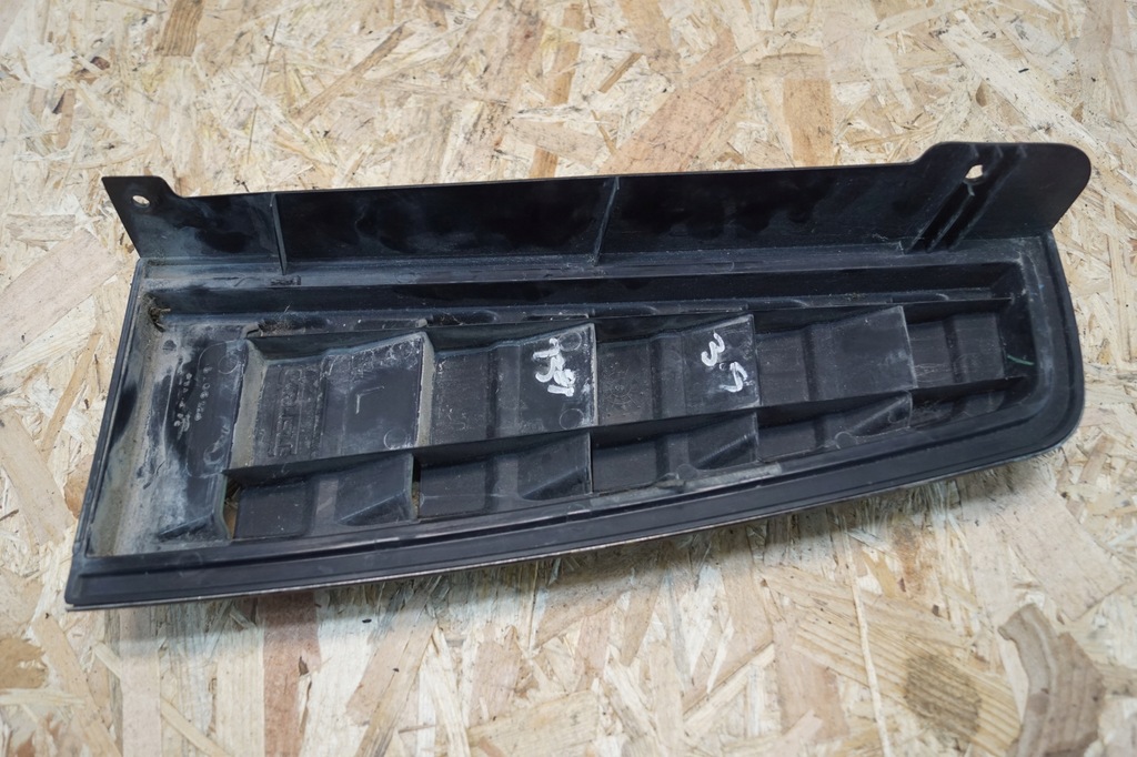 фото №7, Молдинг лампи решітка стійка ліва hummer h2 15206328