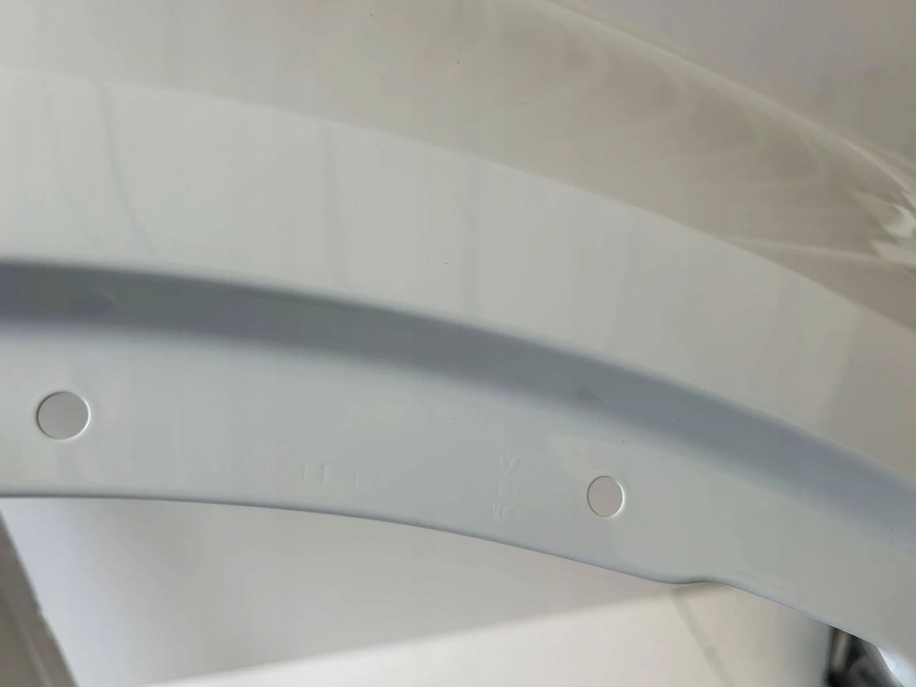 фото №4, Vw t-roc 2ga крила правий перед оригінал