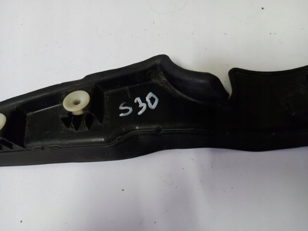 фото №4, Захист жабо права renault megane ii 02-08