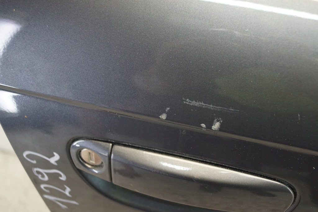 фото №10, Дверь правый перед audi a4 b7