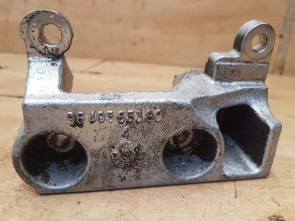 фото №3, Кронштейн кронштейн citroen xsara ii 2.0 hdi