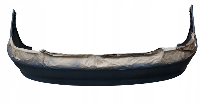 фото №1, Бампер задній opel vectra b