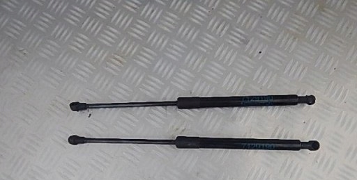 фото №1, Bmw 3 e91 lift привод амортизатор