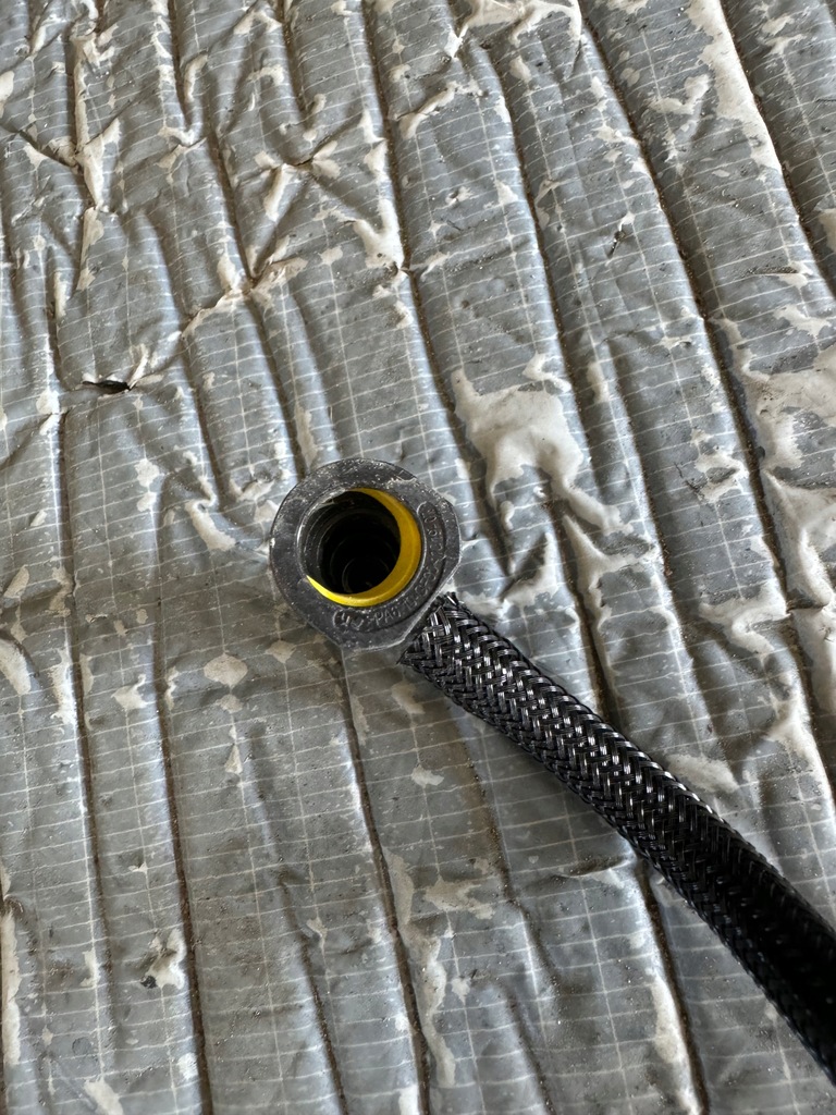 фото №2, Шланг топлива renault captur ii 1.3 tce