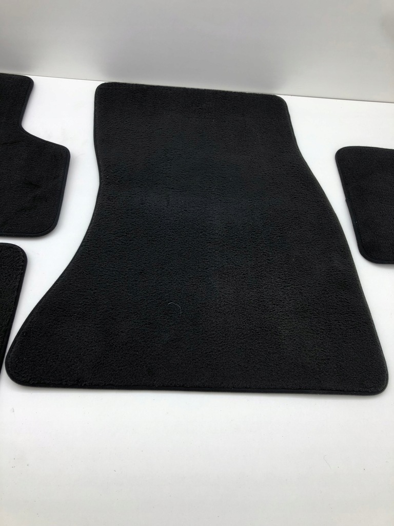 фото №5, Bmw x6 f16 килимки велюрові комплект