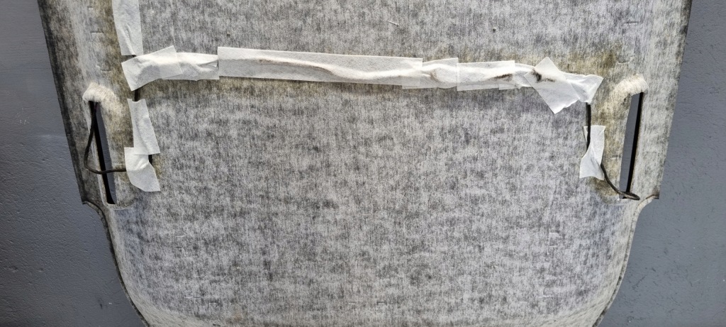 Mercedes w247 h247 потолок a2476908300 Недорого