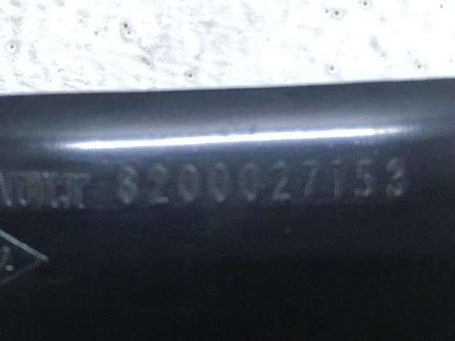 фото №5, Лампа левый задняя renault espace iv eu 8200027153 eu