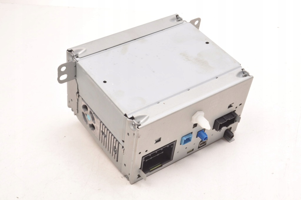 фото №1, Opel zafira c iii insignia astra j радіо 22805138