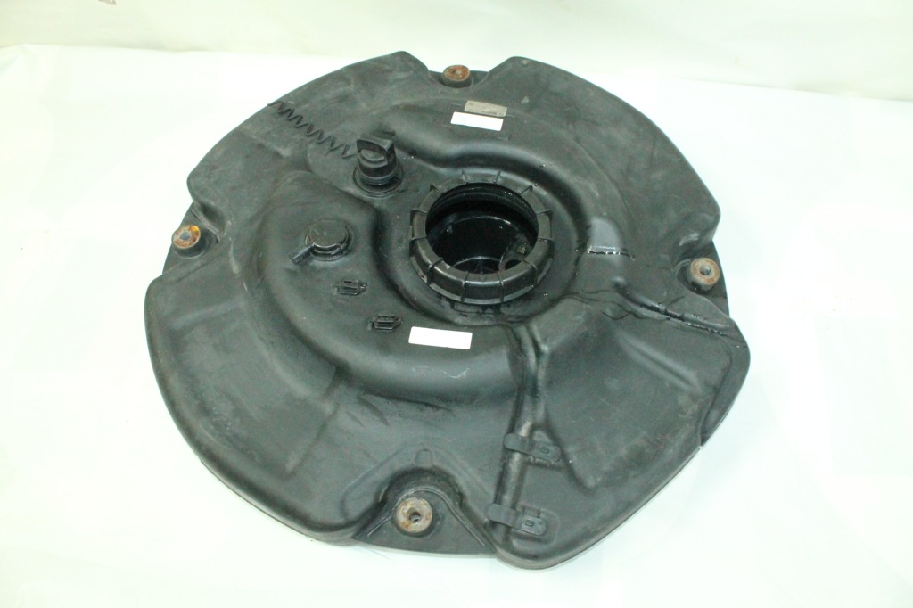 фото №1, Mercedes s w221 3.5 cdi lift бак adblue