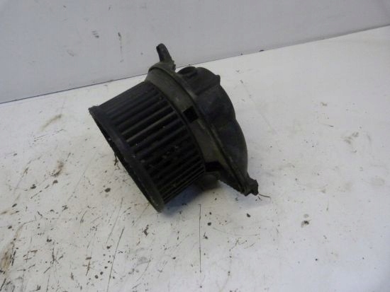 фото №1, Воздуходувка воздуха mercedes sprinter