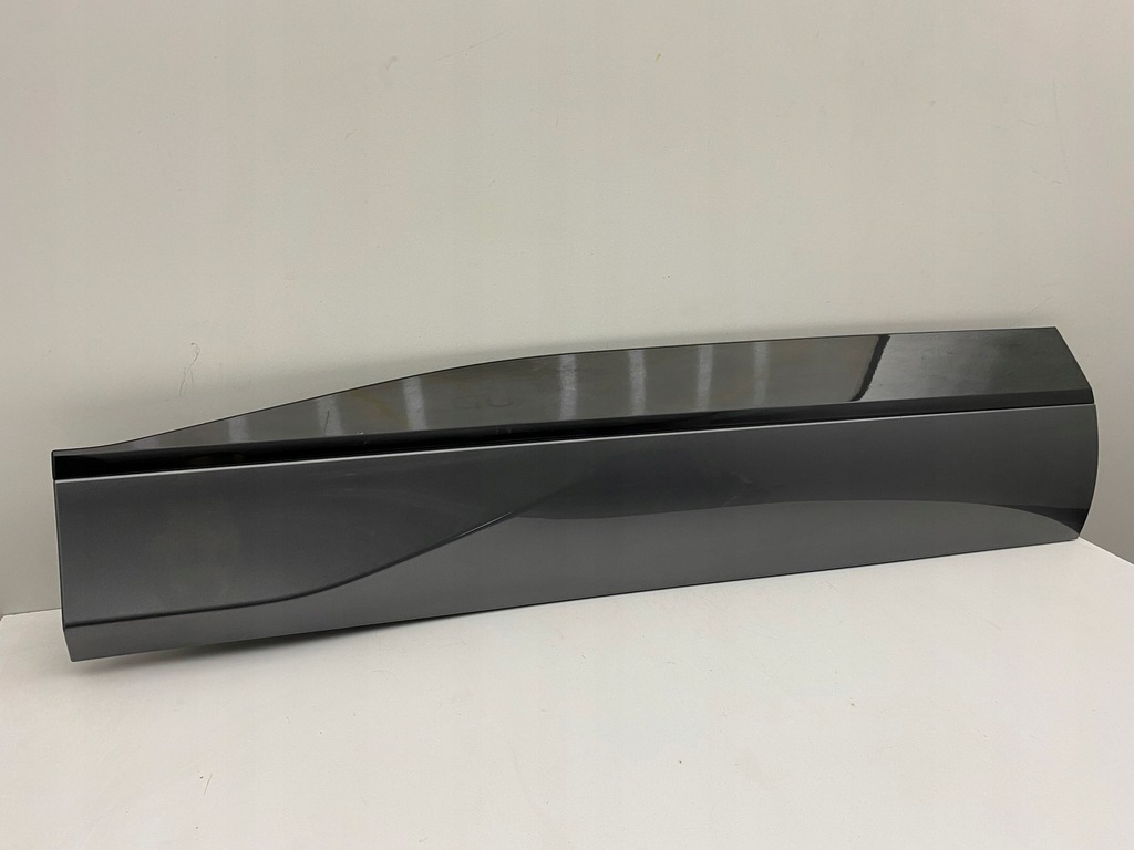 фото №1, Jaguar i-pace левая молдинг дверь перед 18-