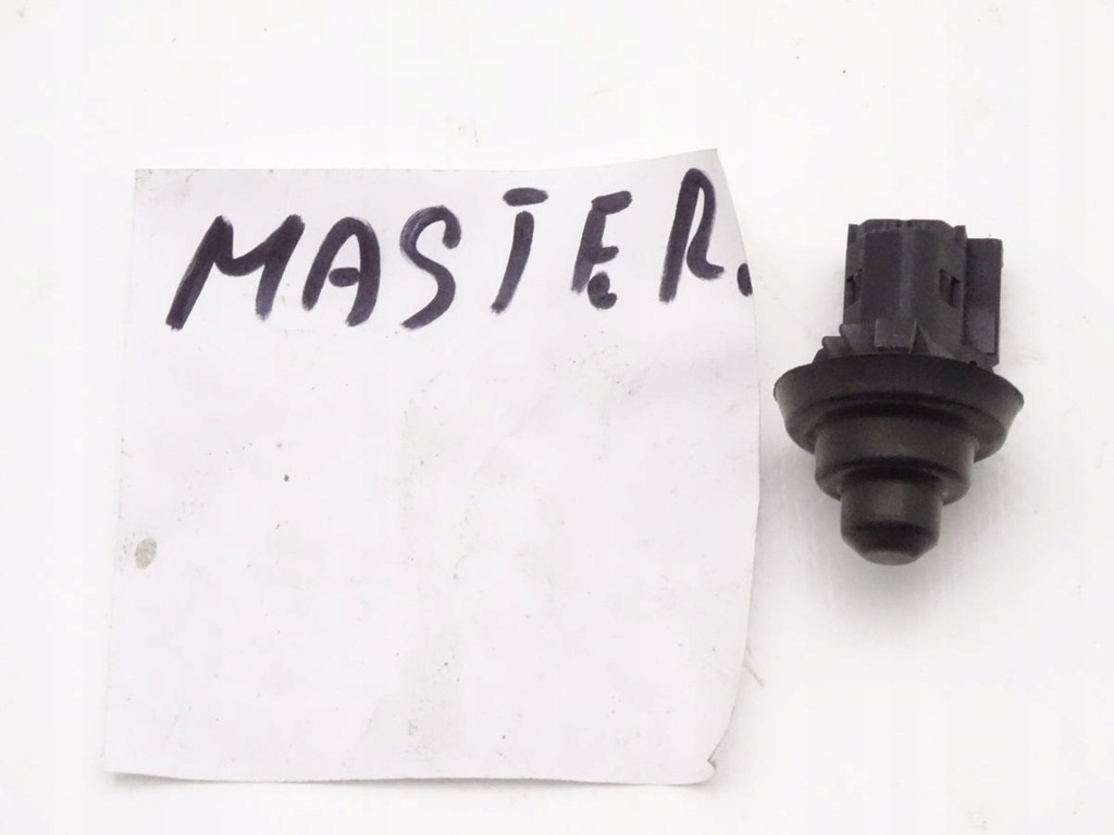 фото №5, Renault master ii 98-10 датчик концевой дверь