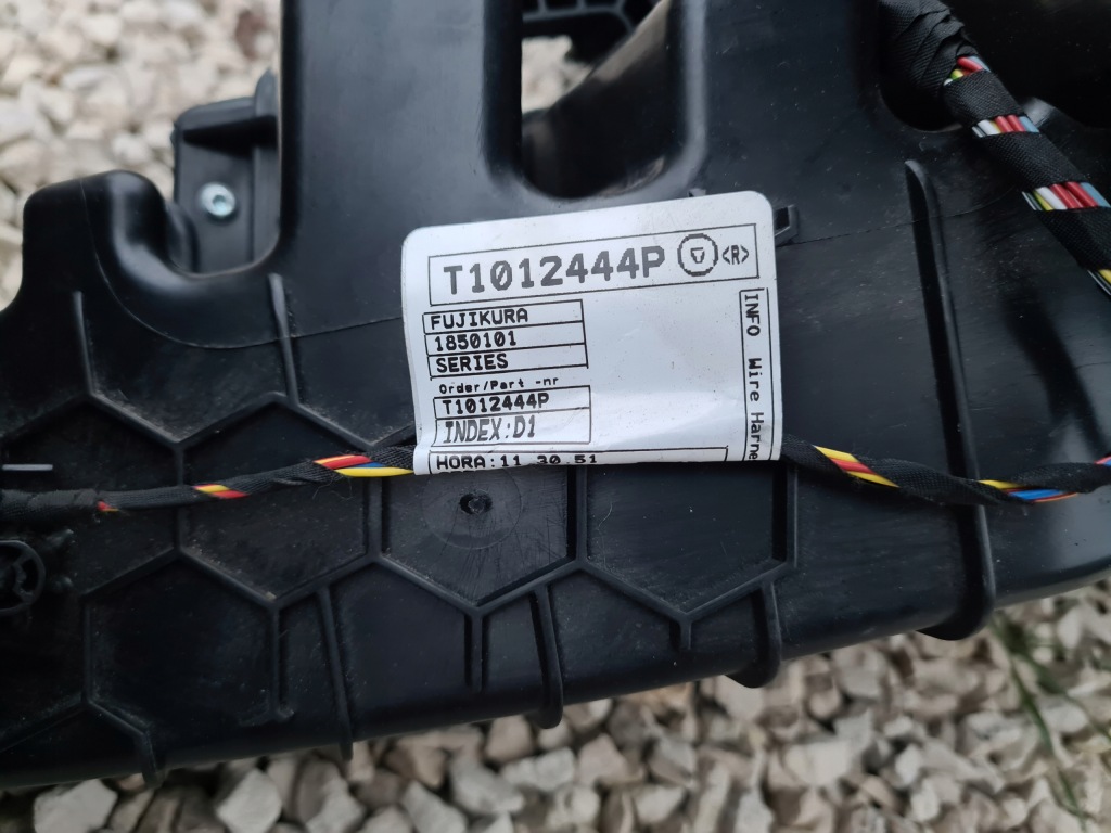 фото №5, Отопитель комплектная mercedes gle w292 43 amg 15-