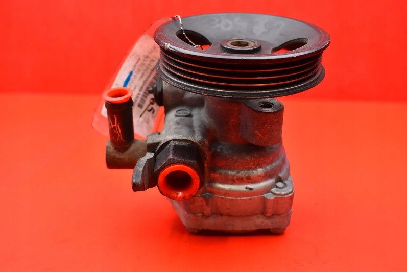 фото №7, Насос усилителя 57100-07000 kia picanto 1 i 1.1 12v 64 km 04-07