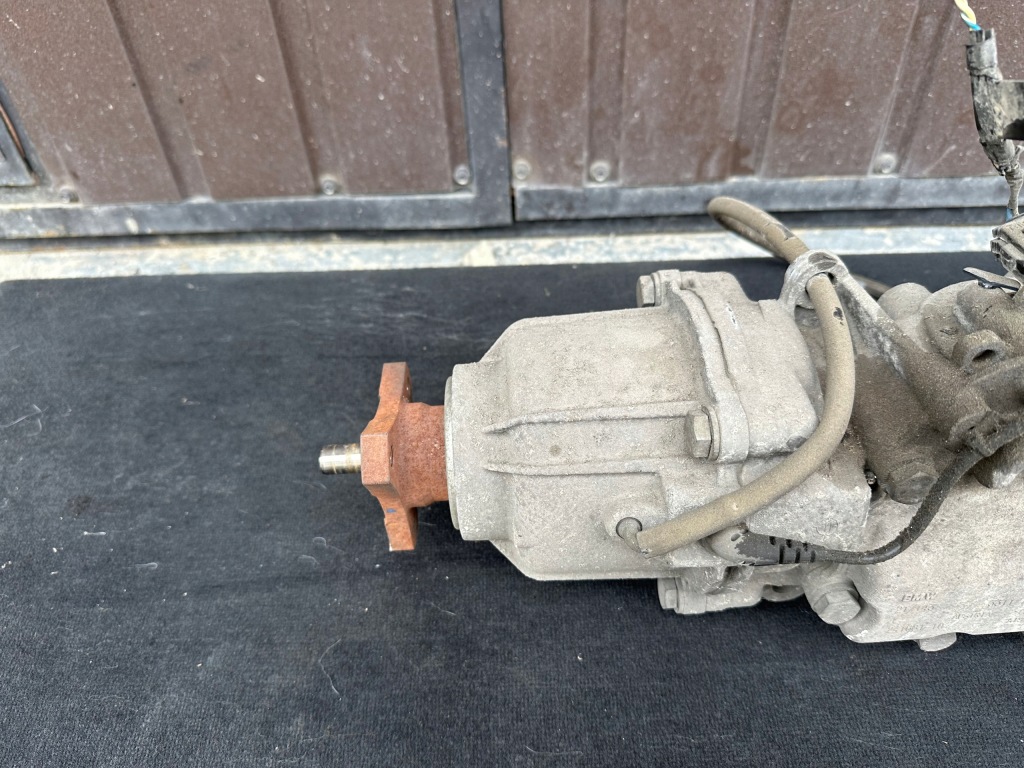 фото №3, Mini countryman s r60 дифференциал мост задняя 9806010 7593881