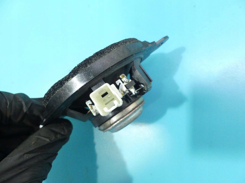 фото №3, Динамик mazda cx-9 06-15